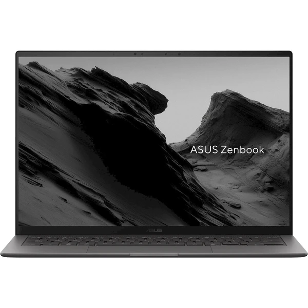 ASUS Zenbook S 14 (UM5406GA-OLED297W) šedý - Notebooky - Obrázek d_d0c66f35d2de4eaaac0037a3469f8d36