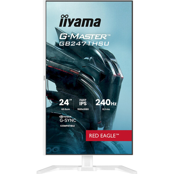 iiyama G-Master RedEagle GB2471HSU-W1 herní monitor 24" - Monitory - Obrázek d_d0ce8371e2484c9d82e93e482d5c534f
