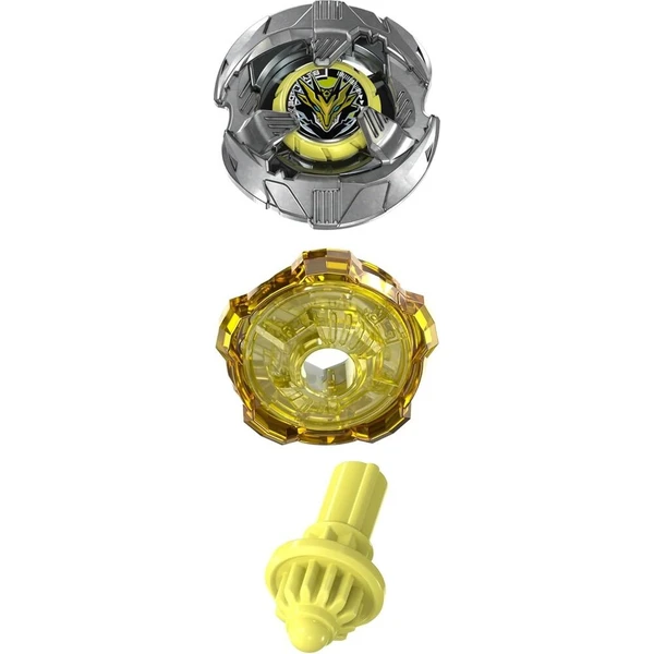 Beyblade X Shelter Drake 5-70O Booster Pack Set - Hračky - Obrázek d_d0df1725b7084df1b64982f850e391e2
