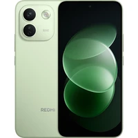 Xiaomi Redmi Note 17 Pro Max 5G 8GB/256GB zelený - Mobilní telefony