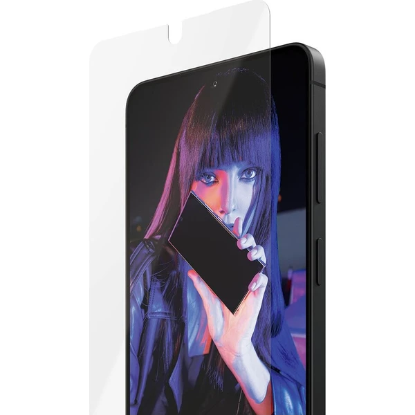 PanzerGlass® SAFE sklo s instalačním rámečkem Samsung Galaxy S26 - Ochranné folie a skla - Obrázek d_d0e6894de43c4cf5807edc6478056650