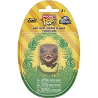 Funko Pocket POP! Egg: Jurrasic Park: Velociraptor Hatchling - Funko POP!