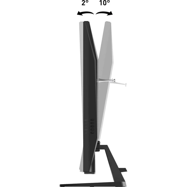 iiyama G-Master RedEagle G4380UHSU-B2 herní monitor 43" - Monitory - Obrázek d_d0f4971205c142dfbd4e4c90dc5d39d1