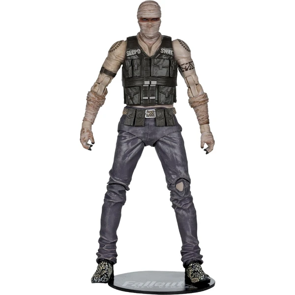 Figurka McFarlane Fallout - Joshua Graham 18 cm - Figurky - Obrázek d_d0f7653595b7439887f261312a385317