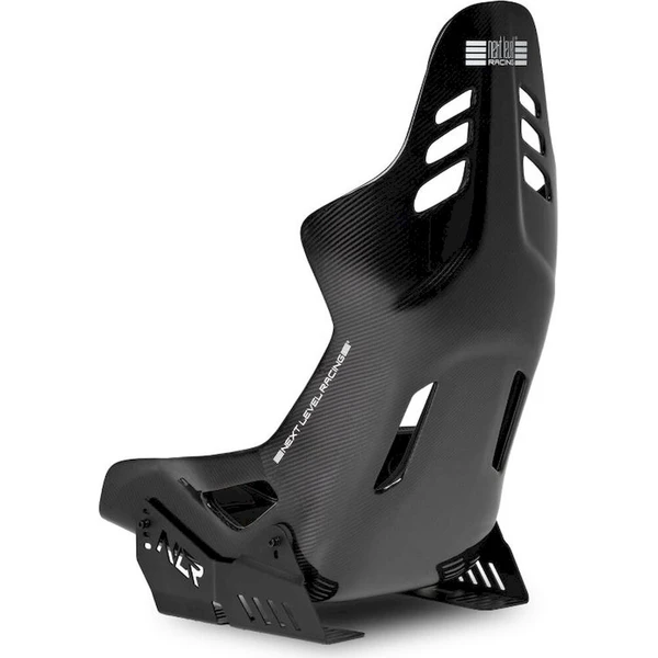 Next Level Racing Elite ES3 Sim Racing Seat - Full Carbon Fibre přídavná sedačka karbon (NLR-E065) - Díly kokpitu - Obrázek d_d0f921e6d3dc455785e696f20df734ca