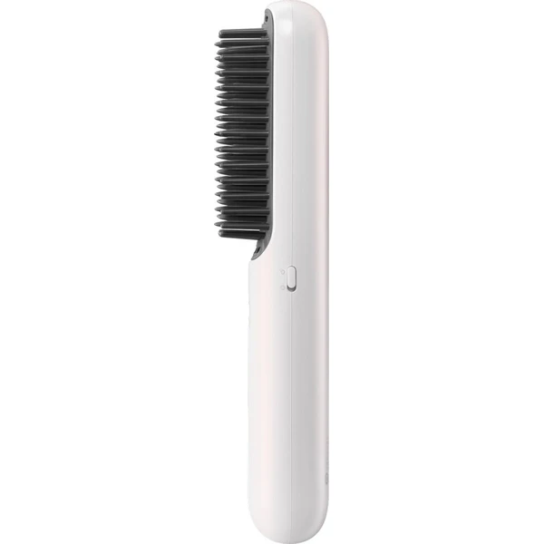 Xiaomi Cordless Hair Straightener Brush EU narovnávací hřeben bílý - Žehličky na vlasy - Obrázek d_d1158d7819cf492c9a6d39cabdf3cbc0