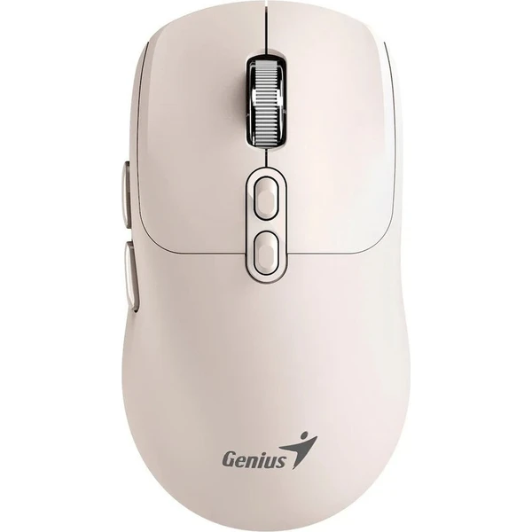 Genius NX-8080S bezdrátová myš béžová - Myši - Obrázek d_d125f19bc337414194140fd14d7d8d97