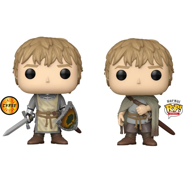 Funko POP! #1901 TV: A Knight of the Seven Kingdoms - Dunk (šance na Chase) - Funko POP! - Obrázek d_d13a188b748c4c5b933797588e698ea2