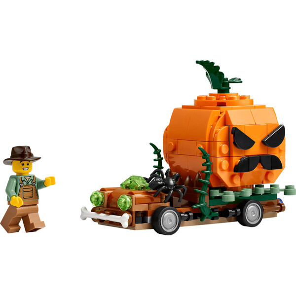 LEGO Iconic 40822 Pick-up s halloweenskými dýněmi - LEGO - Obrázek d_d13a51189ee94d66a3aa8b287fd0c136