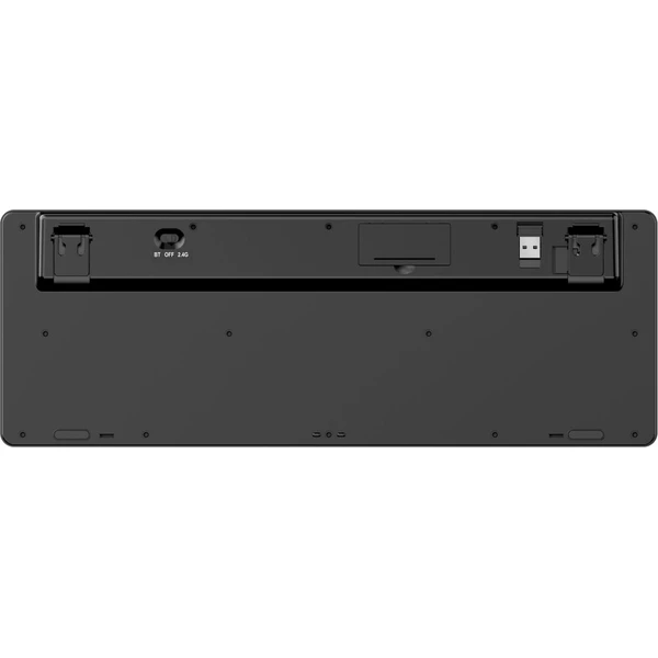 Genius LuxeMate Q7100BT klávesnice černá - Klávesnice - Obrázek d_d13e1285de1b4d20ae9e3945732e0070