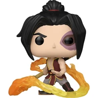 Funko POP! #2110 Movies: Avatar - Zuko - Funko POP!