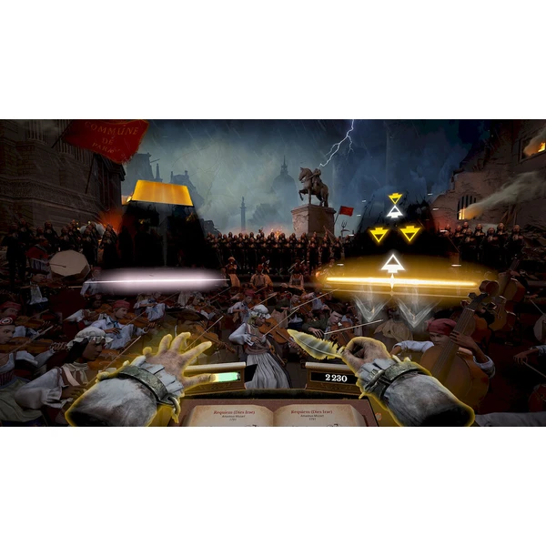 Maestro (Switch) - Hry pro Nintendo Switch - Obrázek d_d150df7e4c844bbc99b3f74f3e5dfd47
