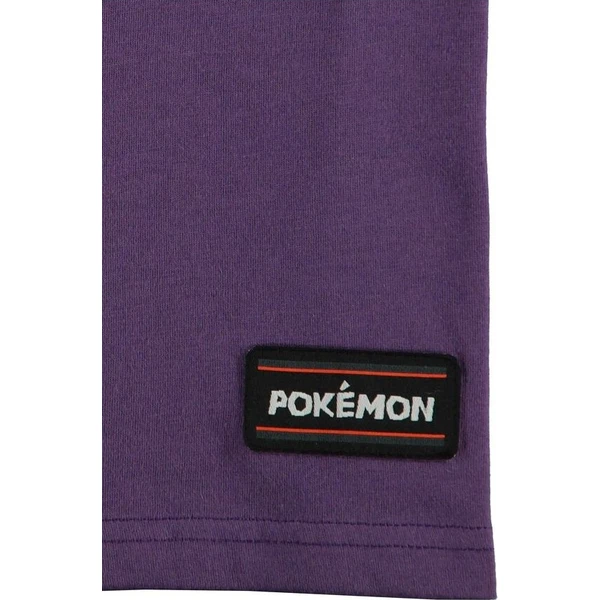 Tričko Pokémon - Ectoplasma Gengar (Loose Fit) L - Trička - Obrázek d_d159b3d7f85440ee839749ad7ef34ae8