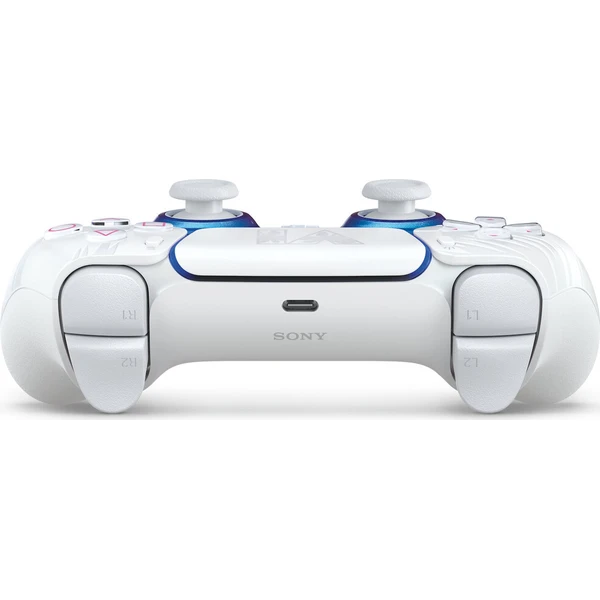 DualSense Wireless Controller Grand Theft Auto VI Limited Edition White - Herní ovladače - Obrázek d_d161223b0dd140cbbb1c7041604bdb10