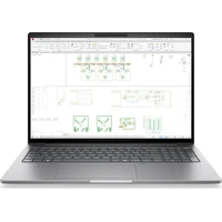 HP ZBook 8 G2i (DT3F4ET#BCM) stříbrný - Notebooky