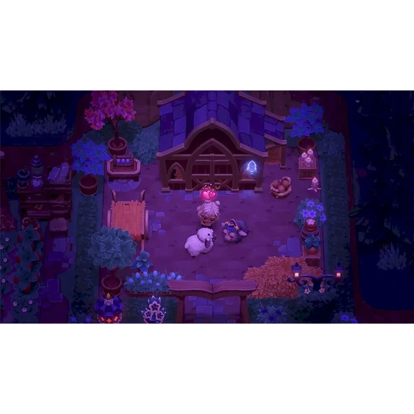 Moonlight Peaks (Switch 2) - Hry pro Nintendo Switch 2 - Obrázek d_d17bfc2491c242e591c154e3e79a648f