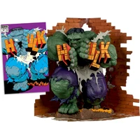 Figurka McFarlane Marvel - The Incredible Hulk - Figurky