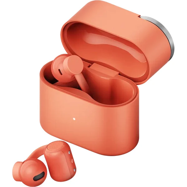 CMF by NOTHING Clip Pro bezdrátová sluchátka oranžová - Sluchátka - Obrázek d_d189e3797b1e462d83253688242b3a80