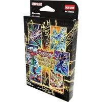 Yu-Gi-Oh! TCG - Magnificent Monsters - EN - Yu-Gi-Oh! karty