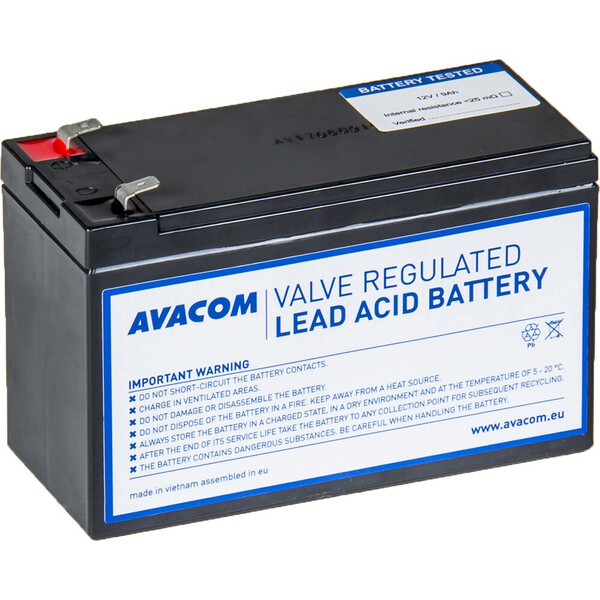 AVACOM RBC175 baterie pro UPS