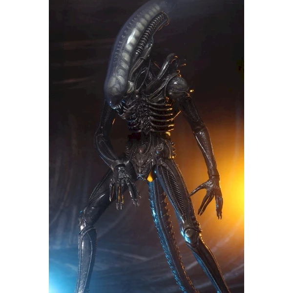 Soška Alien 1979 Action Figure 1/4 Ultimate 40th Anniversary Big Chap 56 cm - Sochy a sošky - Obrázek d_d1978bdc4d5c48b58669583ffcbf5a91