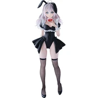 Figurka Bandai Alya Sometimes Hides Her Feelings in Russian Glitter&Glamours - Alya Bunny 28 cm - Figurky