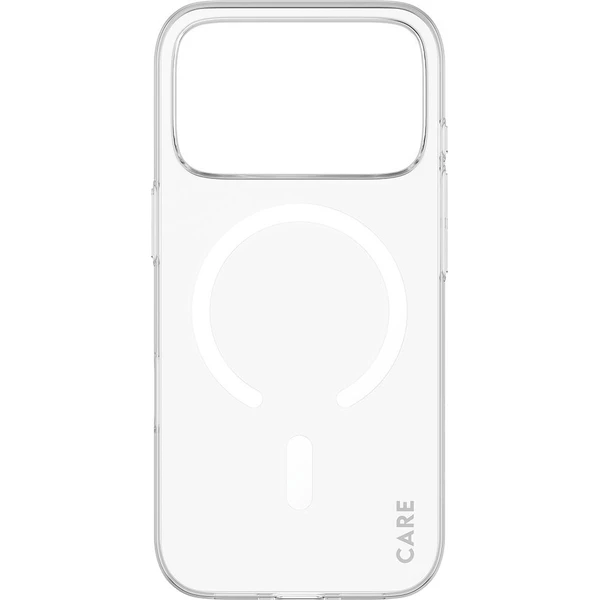 PanzerGlass CARE SL1M MagSafe kryt Apple iPhone 18 Pro/17 Pro čirý - Pouzdra - Obrázek d_d19e4741f8ef494d8ef68208f4e11265