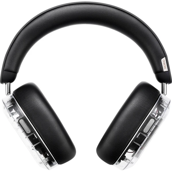Mondo Over-Ear Headphone bezdrátová sluchátka čirá - Sluchátka - Obrázek d_d1a0e521afb84fb5a80f4b383c082867