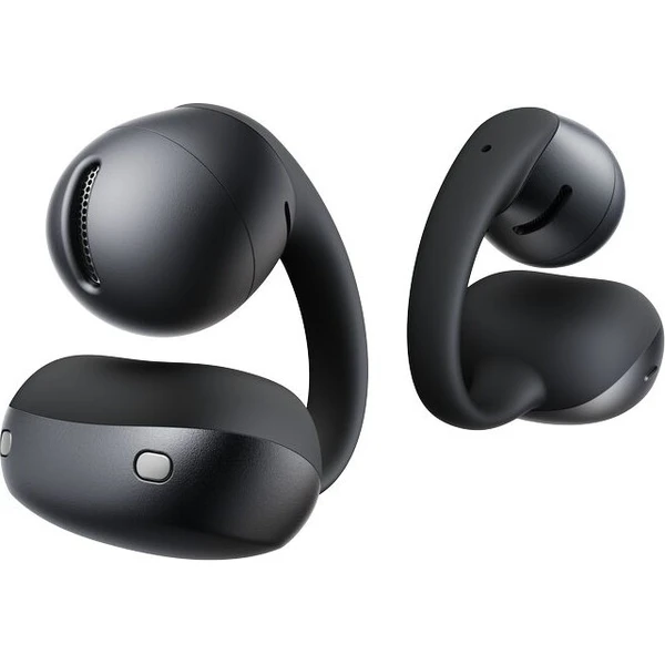 Shokz OpenDots Air bezdrátová sluchátka černá - Sluchátka - Obrázek d_d1ae4670c1a645f2924519dbbf01eaf4