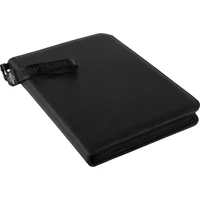Raw2Rare Zip Binder360 albu na karty černé - Alba na karty