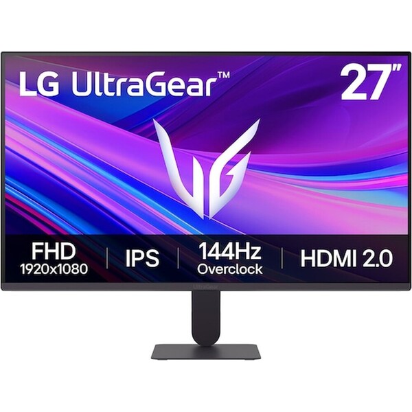 LG UltraGear 24G411A-B