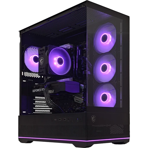 TIGO Ultimate by MSI R7-5700X, RTX 5070 - 2TB 32GB WIFI BEZ OS - Stolní počítače - Obrázek d_d1c804831e4b4ed6adf2772e4249d192