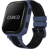 CARNEO GuardKid+ 4G ULTRA 2nd gen. dětské chytré hodinky modré - Chytré hodinky