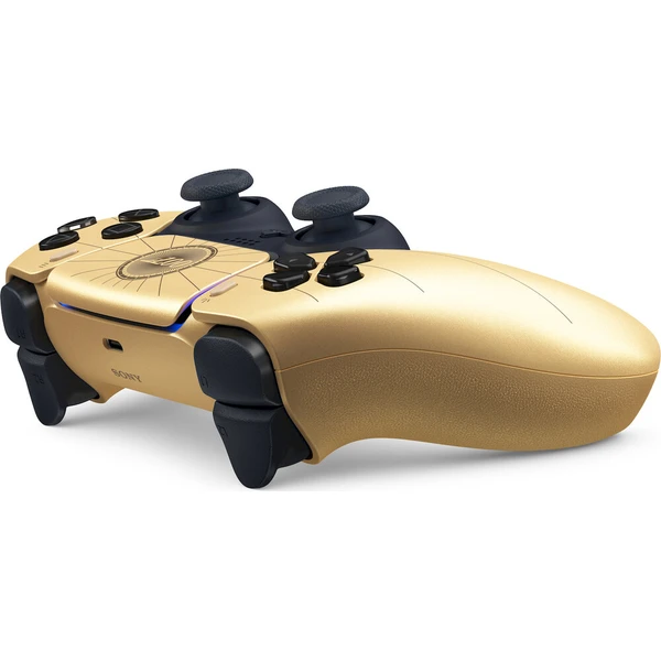 DualSense Wireless Controller 007 First Light Limited Edition - Herní ovladače - Obrázek d_d1d08f499d0349ca8d9259d0aa9b8052