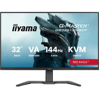 iiyama G-Master RedEagle GB3261UHSCP-B1 herní monitor 32" - Monitory
