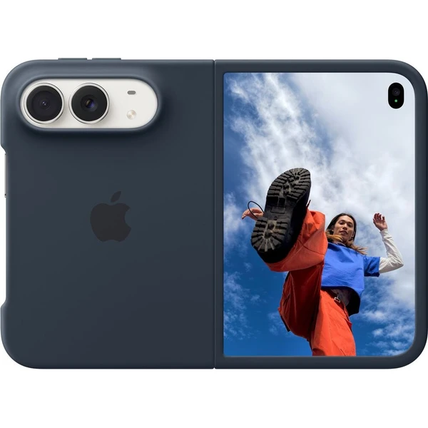 iPhone Duo Case - Navy Blue - Pouzdra - Obrázek d_d1ea3d96dafe4d67a0857883e3a647ae