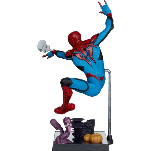 Figurka McFarlane Toys Marvel Rivals Collection 1:6th Wave 2 – Spider-Man 28 cm - Figurky - Obrázek d_d1f03bf443724ede860351b0639e7f93