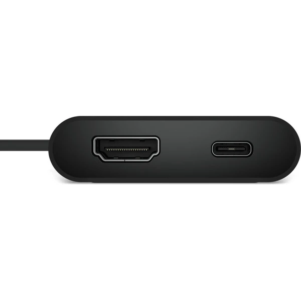 DELL Pro DA225 4v1 Travel Hub 2x USB-C/ USB/ HDMI černý - USB huby - Obrázek d_d211959e85364ed4bde0de6d7bcab584