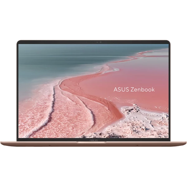 ASUS Zenbook 14 (UX3480AA-OLED249W) růžovo béžový - Notebooky - Obrázek d_d219a2f20bc5413382a5eb8544bee2ee
