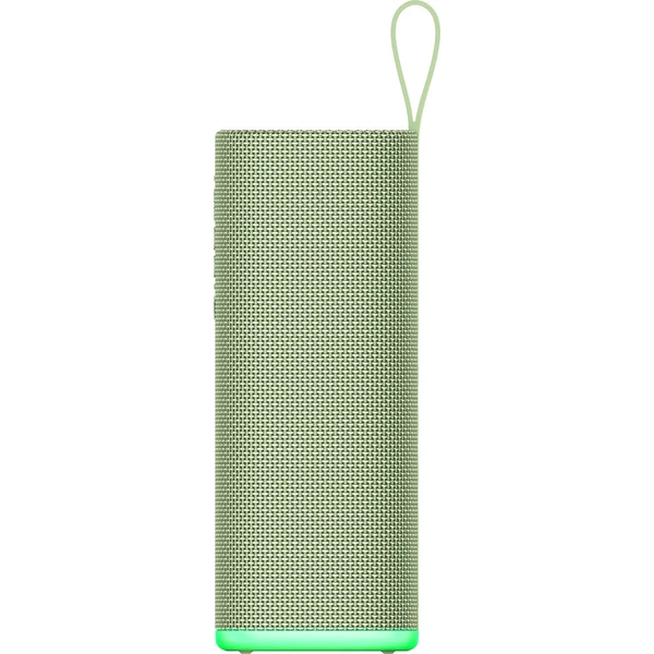 Xiaomi Sound Play 18W bezdrátový reproduktor zelený - Reproduktory - Obrázek d_d21abf7e88584ca6bd9ca17e59956d17