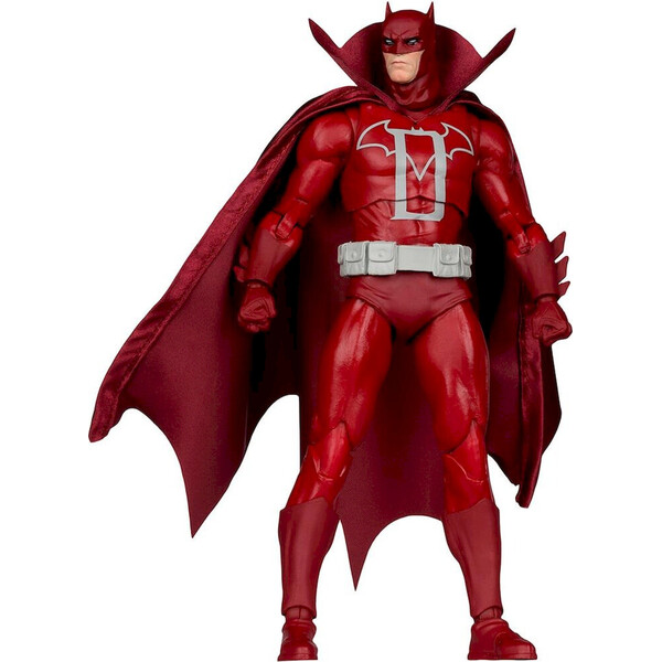 Figurka McFarlane Toys - Batman Deadman 18cm