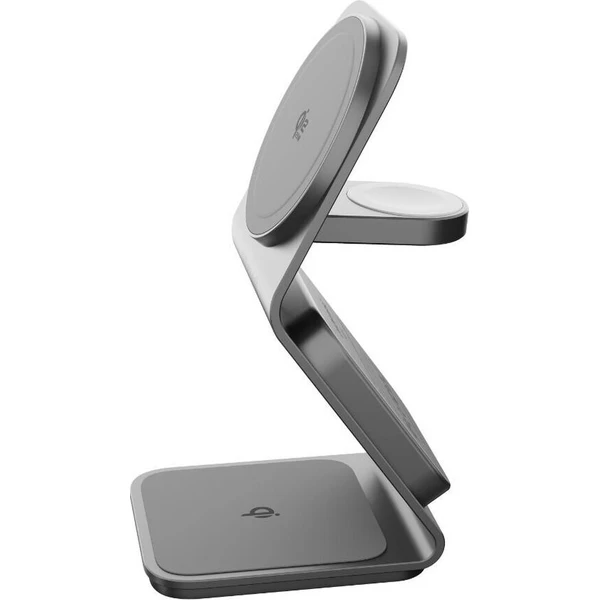 Cubenest SQ314 Qi2.2 (MagSafe) 3v1 nabíječka (35W) šedá - Nabíječky - Obrázek d_d2221f397b174f7c808b6db54d4606af