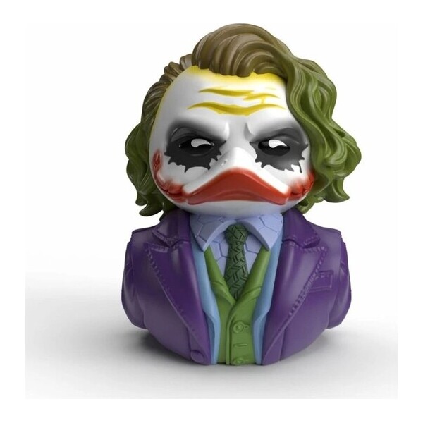Tubbz kachnička malá DC Comics - Joker The Dark Knight
