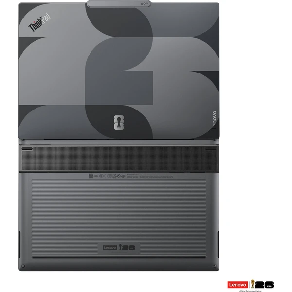 Lenovo ThinkPad X9-14 Gen 1 (21QA008WCK) FIFA Edition - 3 roky Premier Support po registraci - Notebooky - Obrázek d_d235f4ddbb644419a7e13ec44ce19b0b