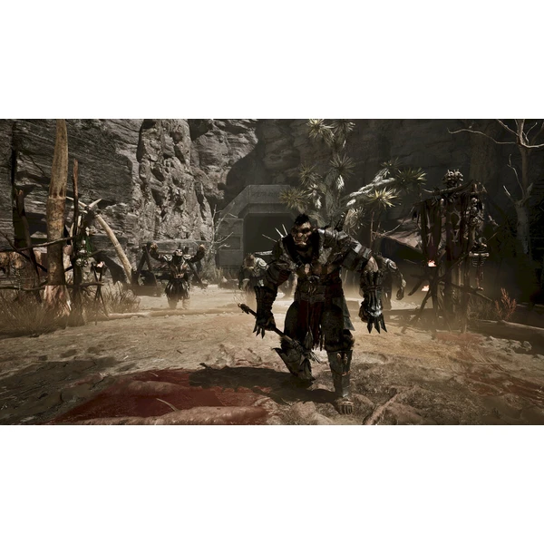 Gothic Remake (PS5) - Hry pro PS5 - Obrázek d_d236efbdd94744948d5348afcec4654b