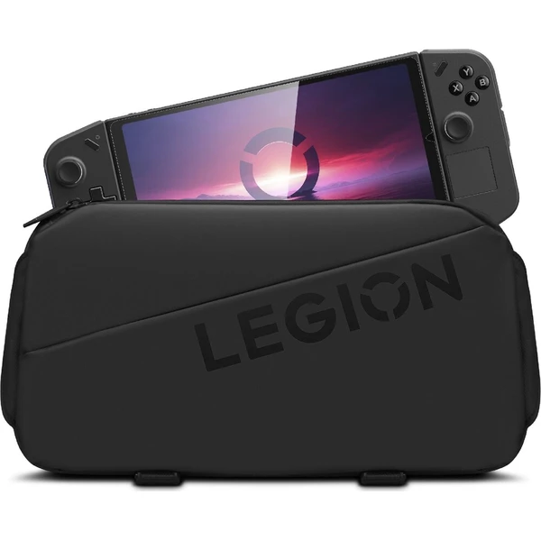 Lenovo Legion Go Sling Bag brašna černá - Brašny - Obrázek d_d2387c27c45c4d6b874398a58b979eb0