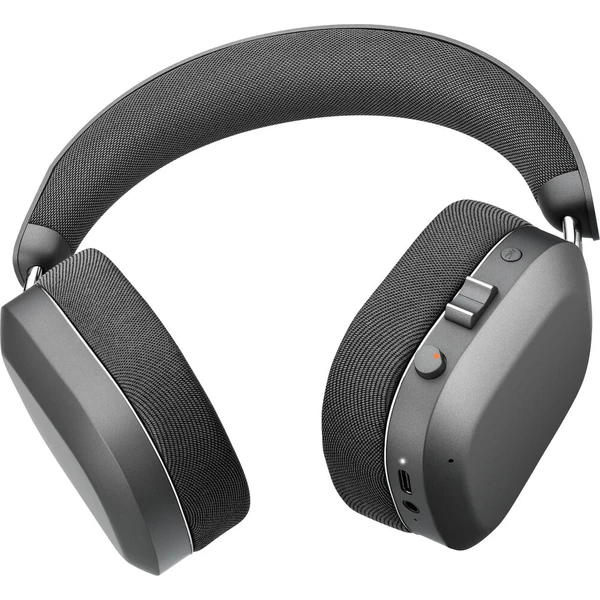 Mondo Over-Ear Headphone bezdrátová sluchátka grafitová - Sluchátka - Obrázek d_d238c606b9e24aaba15139287abba8a7
