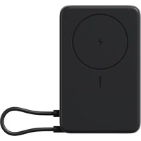 Xiaomi 33W 10000mAh magnetická powerbanka šedá - Powerbanky