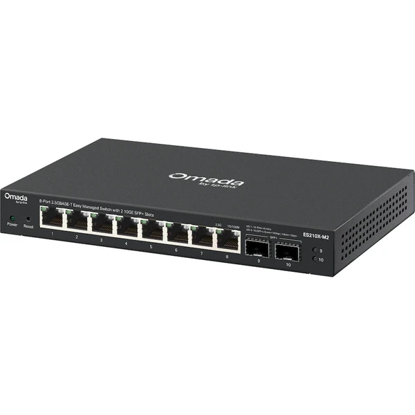 TP-Link Omada ES210X-M2 switch - Switche - Obrázek d_d24bd4794a43486f8ed70cac0903de08