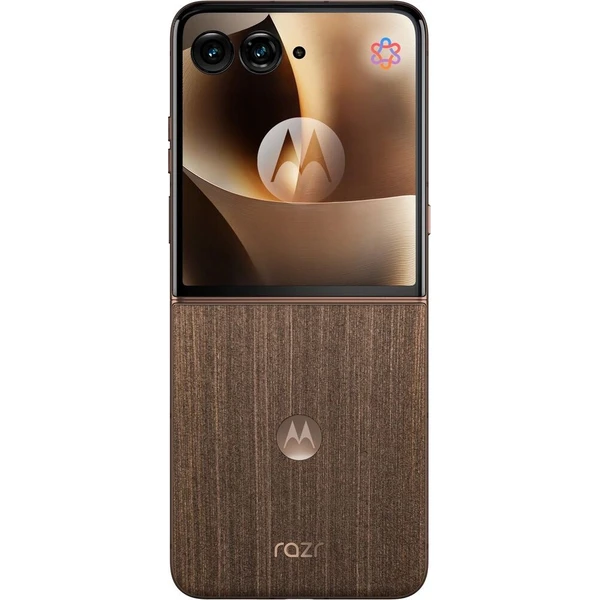 Motorola Razr 70 Ultra 16GB/512GB PANTONE Cocoa - Mobilní telefony - Obrázek d_d2556eeae8d846c59a3c8ba76ee1b436